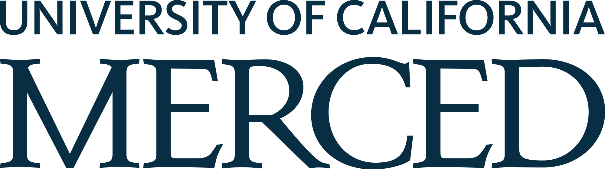 University of California logo